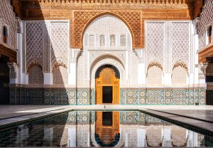 8 giorni da Marrakech al deserto e al sud del Marocco 1 Marrakech