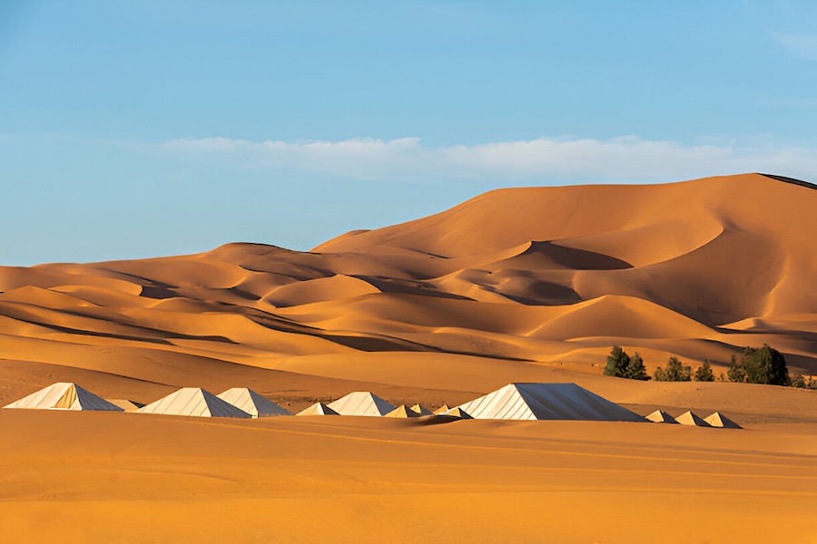 Tour de 2 semanas no Marrocos – 14 dias saindo de Casablanca 2 2 Weeks Tour in Morocco – 14 Days from Casablanca Erg chebbi