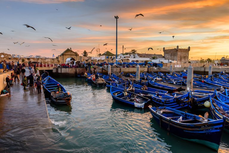 Essaouira