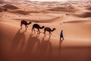 10 Days Morocco tour Itinerary from Casablanca 1 Erg chebbi 10 Days Morocco tour Itinerary from Casablanca