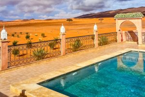 10 Days Morocco Tour Itinerary from Rabat 4 Ouzina Desert, 10 Days Morocco Tour Itinerary from Rabat