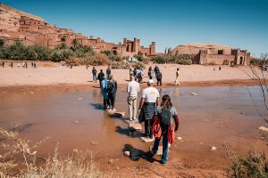 Students Tours in Morocco
