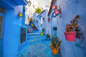 8 Days Morocco Tour From Rabat 1 Chefchaouen, 8 days Morocco tour from Rabat
