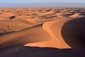 Tour di 4 giorni da Marrakech al deserto di Erg Chigaga 2 4 Days Marrakech to Erg Chigaga desert tour