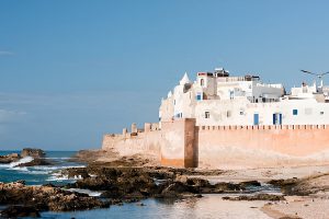 Medina, Essaouira
