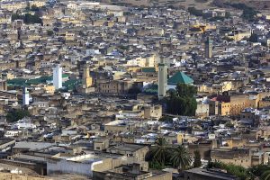 Tour di 7 giorni da Marrakech a Tangeri 7 fes medina morocco
