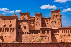 Kasbah