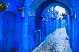 Chefchaouen