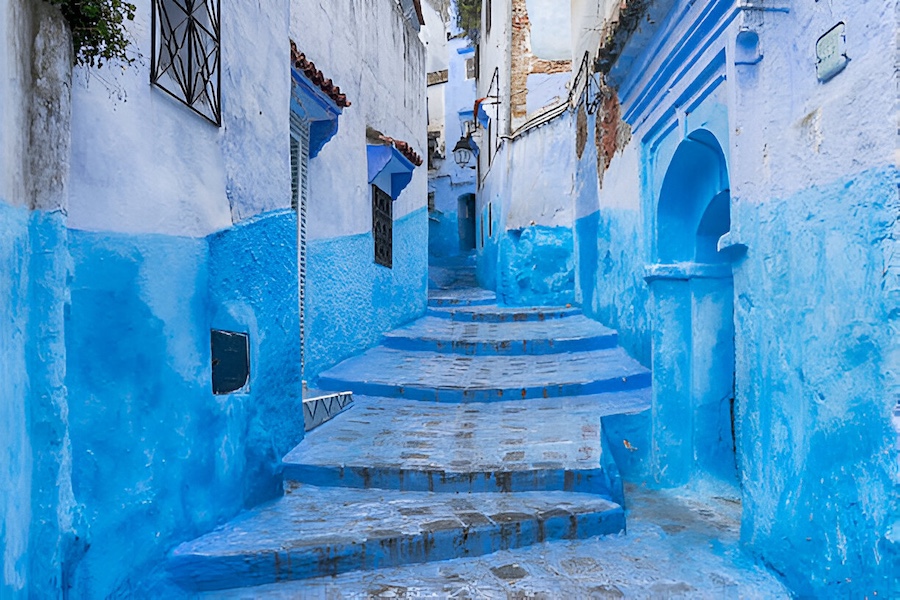 Chefchaouen