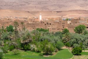 6 Days Sahara Desert Tour from Marrakech