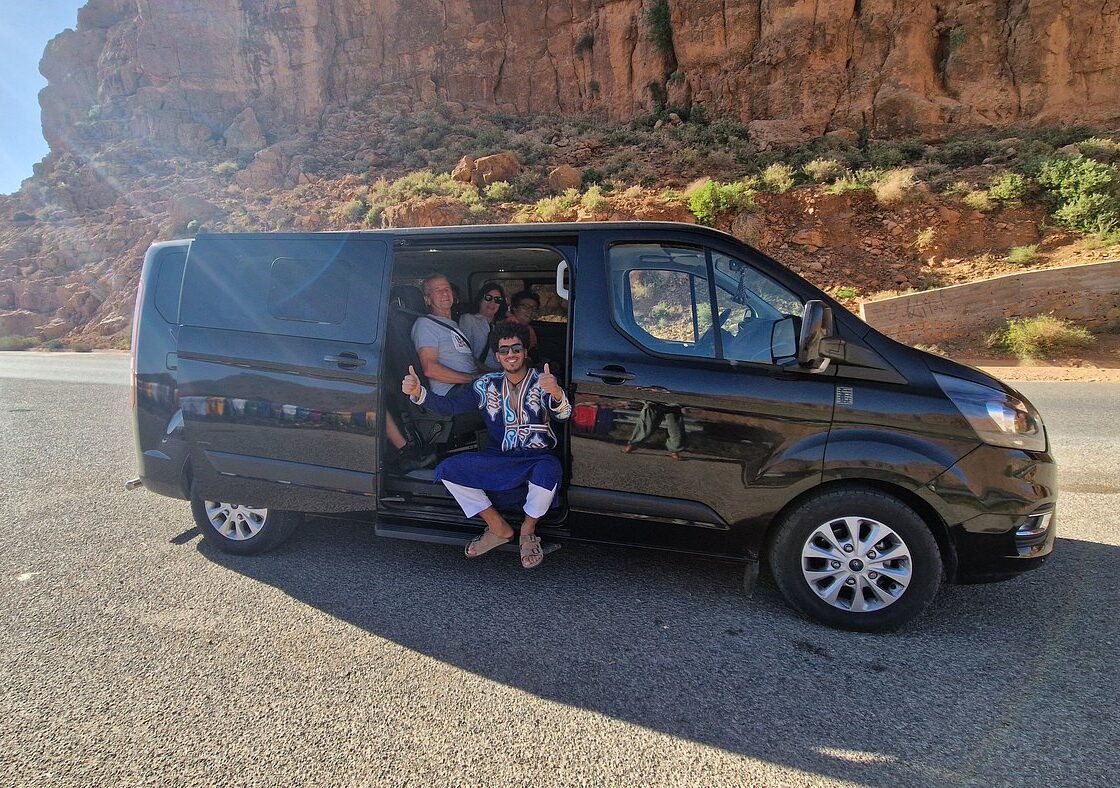 About Us: Morocco On Tour Agency 5 Omar e1760987005402