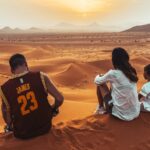 Travel to Morocco with Kids