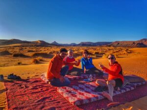 About Us: Morocco On Tour Agency 2 team Morocco on Tour 6