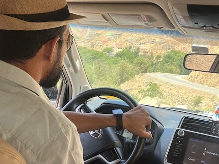 About Us: Morocco On Tour Agency 3 team Morocco on Tour 8 e1760986697991